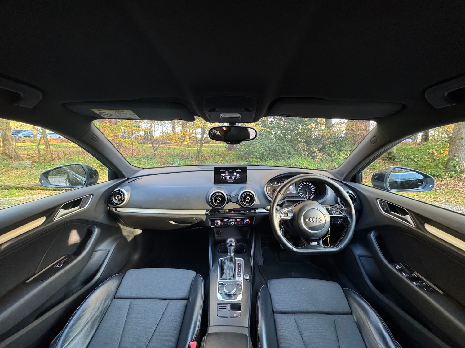 Used Audi A3 2015 for sale - 76525614: Photo 31