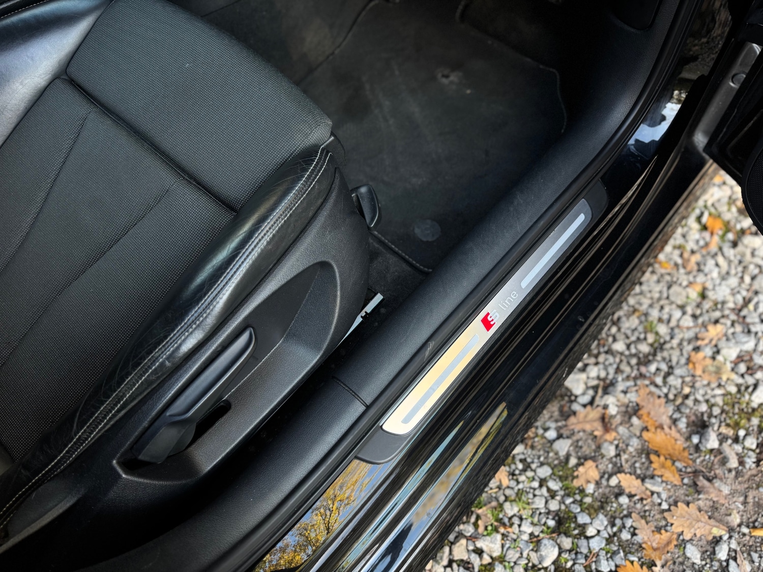 Used Audi A3 2015 for sale - 76525614: Photo 33