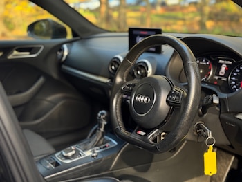 Used Audi A3 2015 for sale - 76525614: Photo