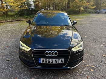 Used Audi A3 2015 for sale - 76525614: Photo
