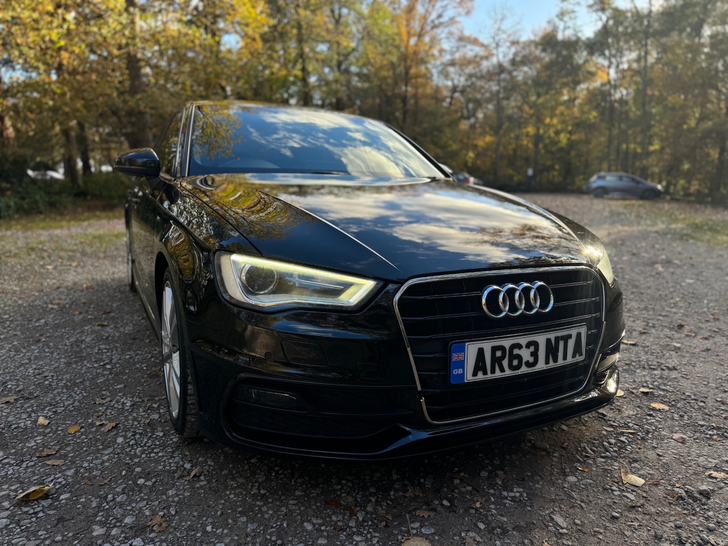 Used Audi A3 2015 for sale - 76525614: Photo 5