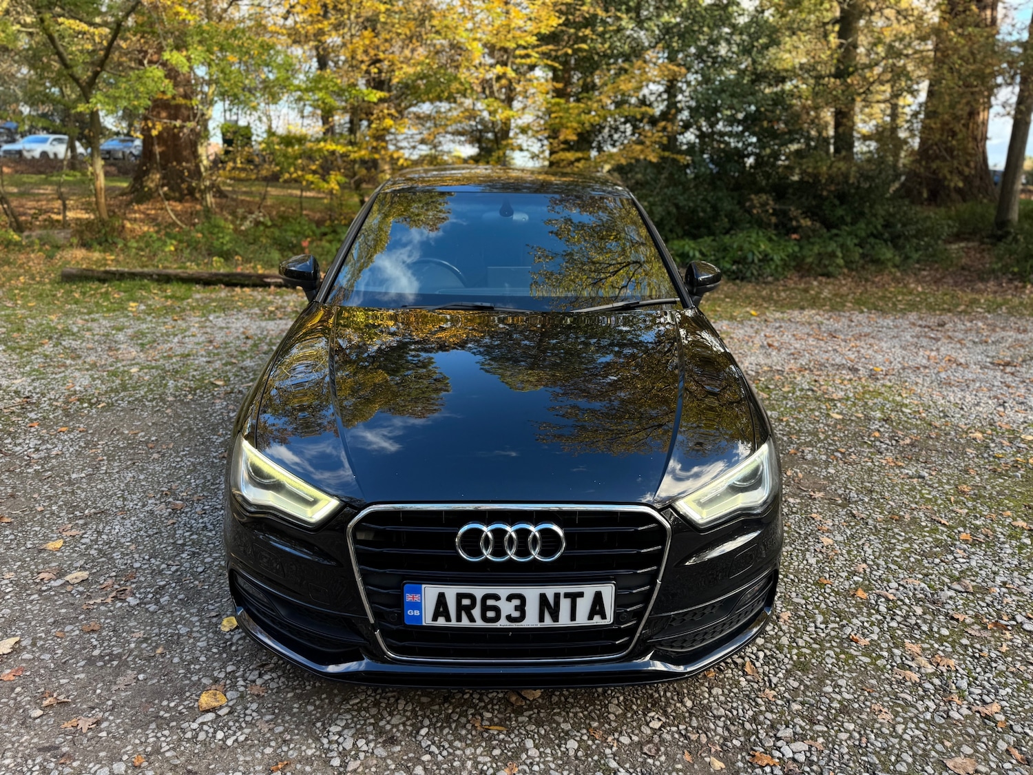 Used Audi A3 2015 for sale - 76525614: Photo 6