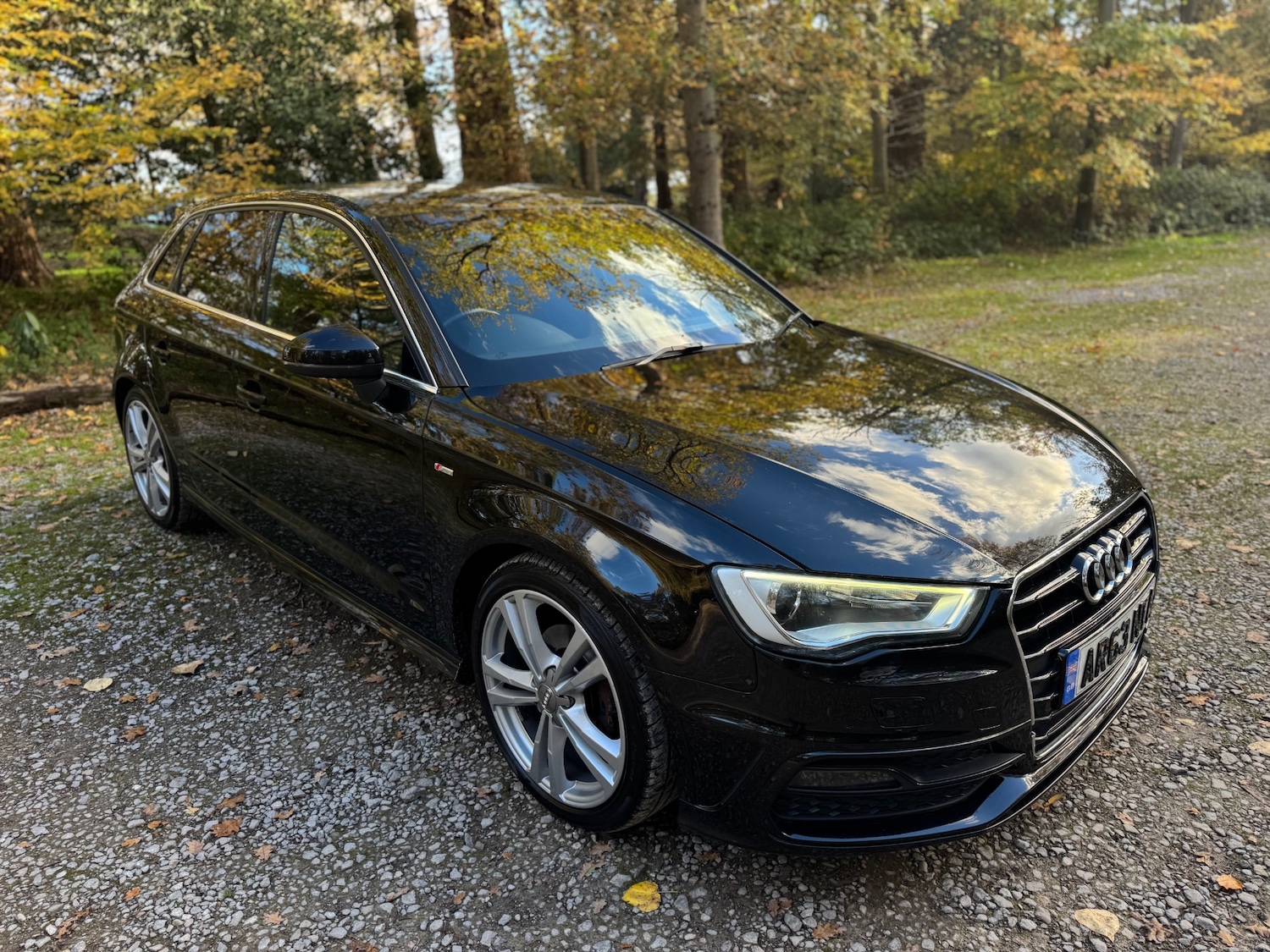 Used Audi A3 2015 for sale - 76525614: Photo 7