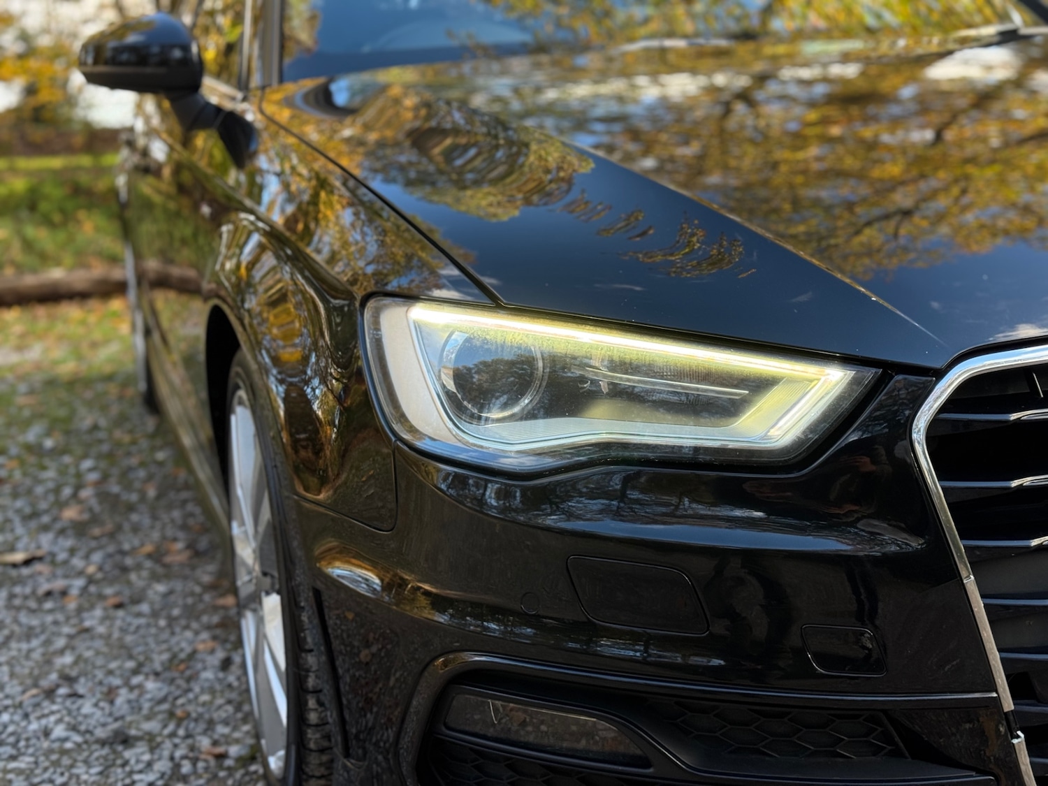 Used Audi A3 2015 for sale - 76525614: Photo 8