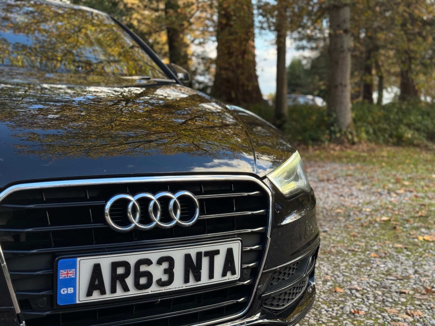 Used Audi A3 2015 for sale - 76525614: Photo 9