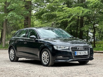 Used Audi A3 2013 for sale - 78508614: Photo