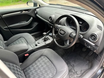 Used Audi A3 2013 for sale - 78508614: Photo