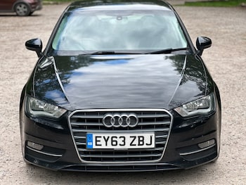 Used Audi A3 2013 for sale - 78508614: Photo