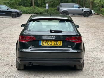 Used Audi A3 2013 for sale - 78508614: Photo