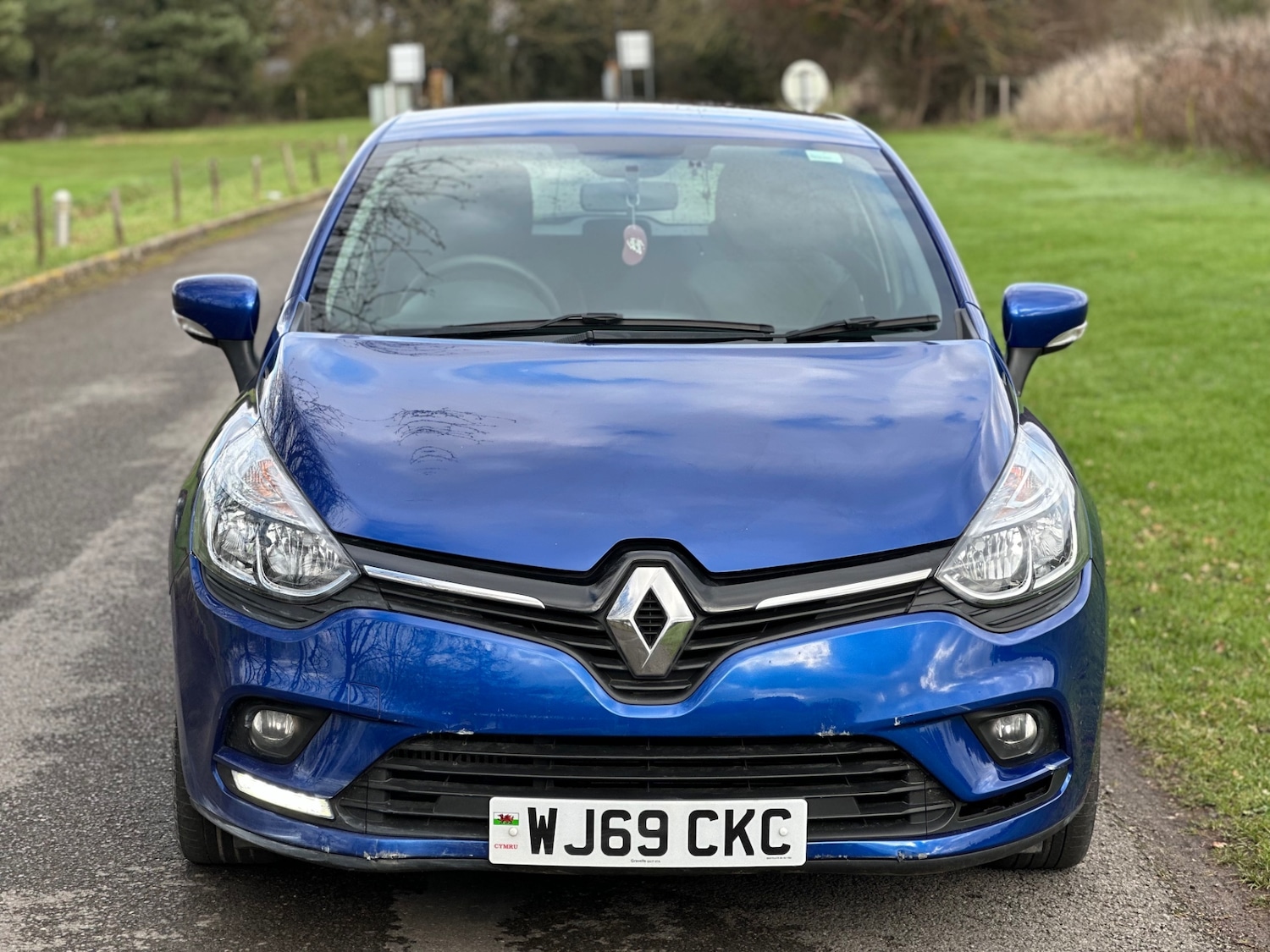 Used Renault Clio 2019 for sale - 77371120: Photo 10