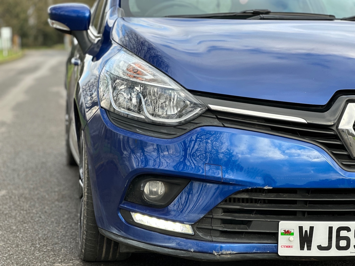 Used Renault Clio 2019 for sale - 77371120: Photo 11