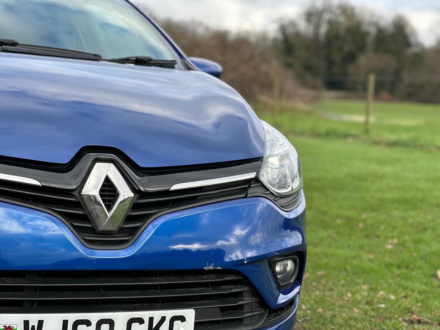 Used Renault Clio 2019 for sale - 77371120: Photo 12