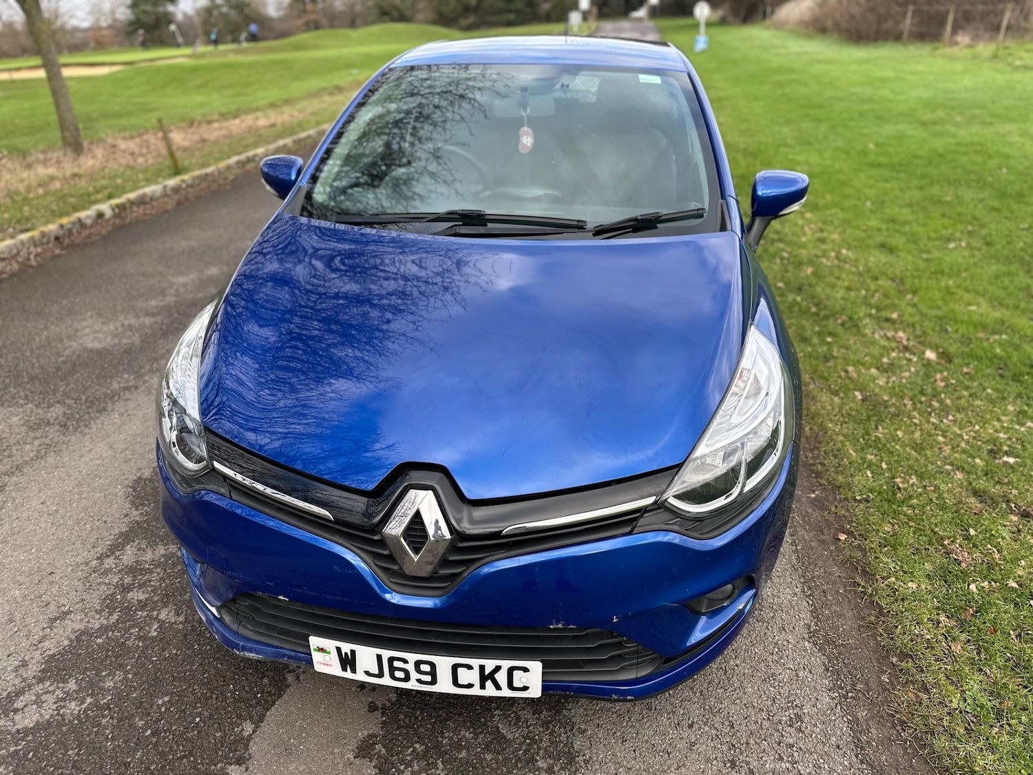 Used Renault Clio 2019 for sale - 77371120: Photo 13