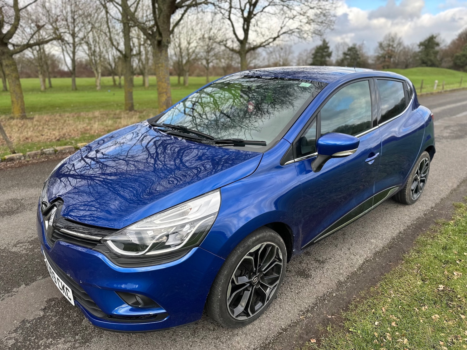 Used Renault Clio 2019 for sale - 77371120: Photo 15