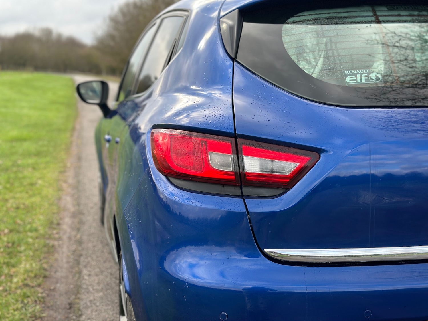 Used Renault Clio 2019 for sale - 77371120: Photo 16