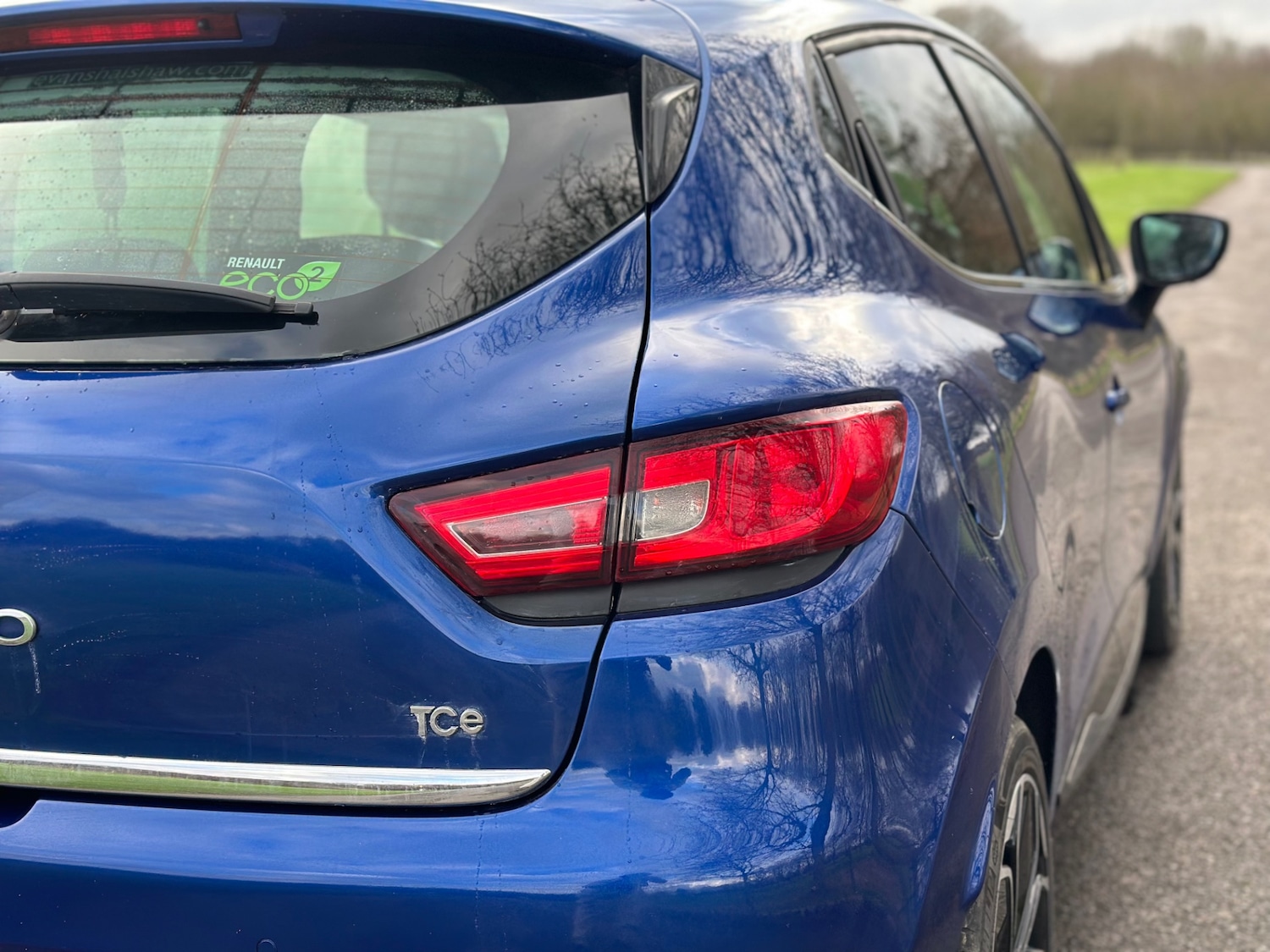 Used Renault Clio 2019 for sale - 77371120: Photo 17