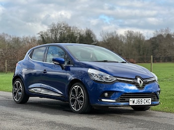 Used Renault Clio 2019 for sale - 77371120: Photo