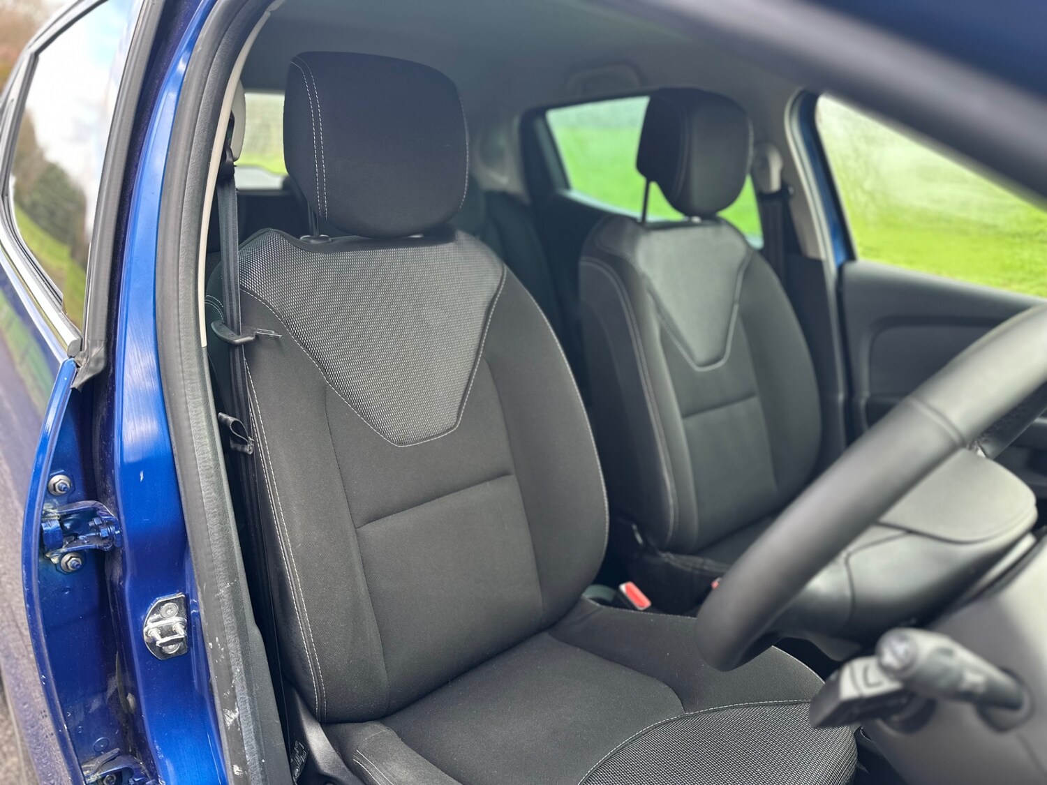 Used Renault Clio 2019 for sale - 77371120: Photo 21