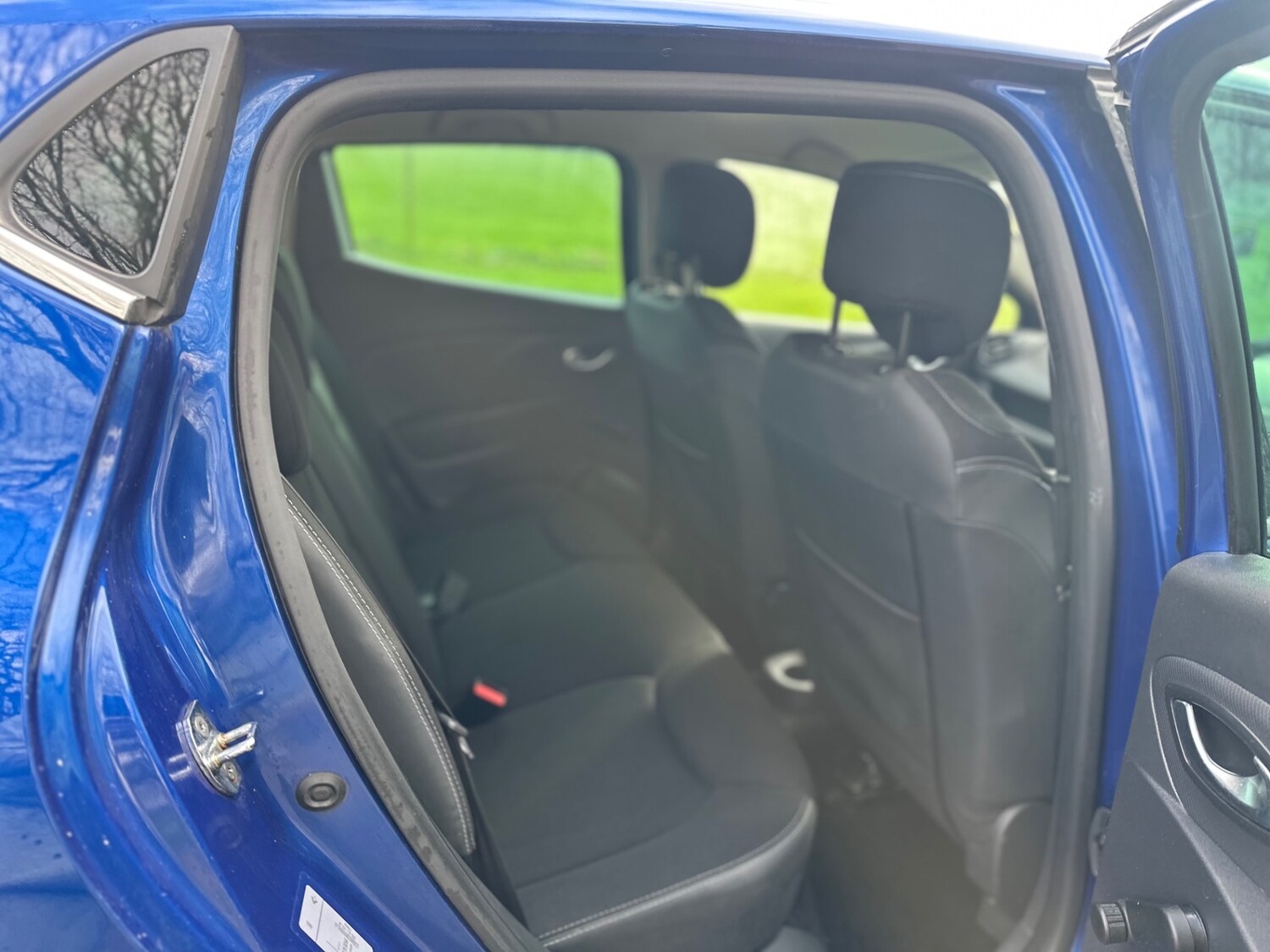 Used Renault Clio 2019 for sale - 77371120: Photo 27