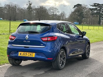 Used Renault Clio 2019 for sale - 77371120: Photo