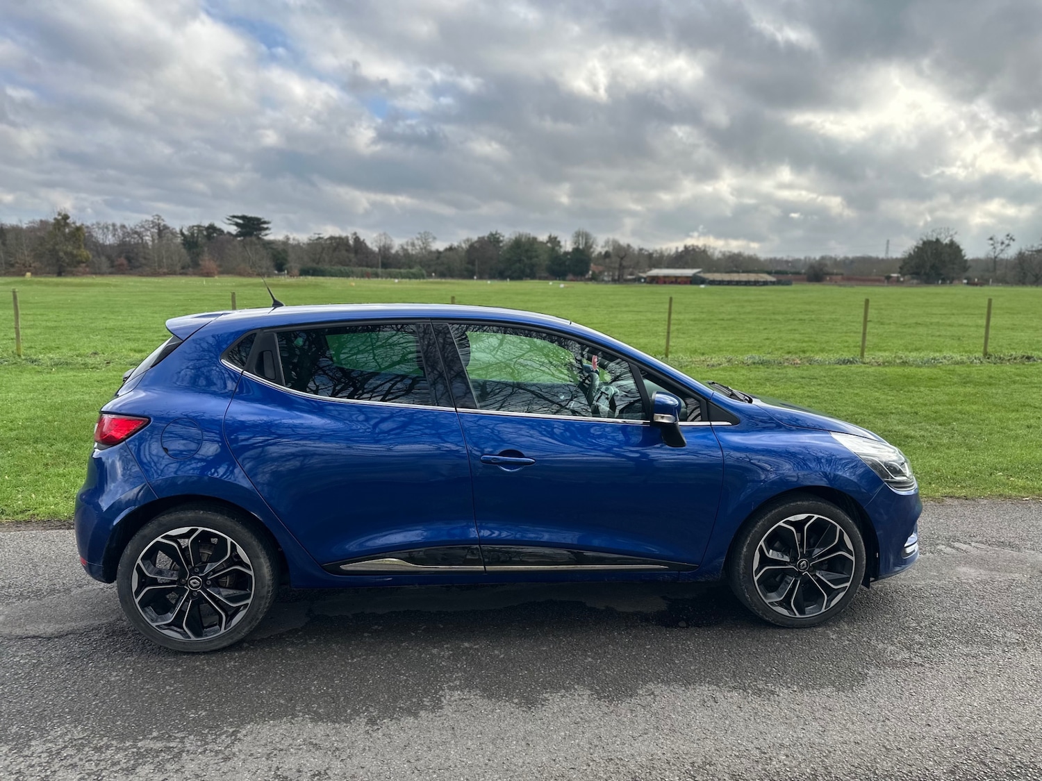Used Renault Clio 2019 for sale - 77371120: Photo 4
