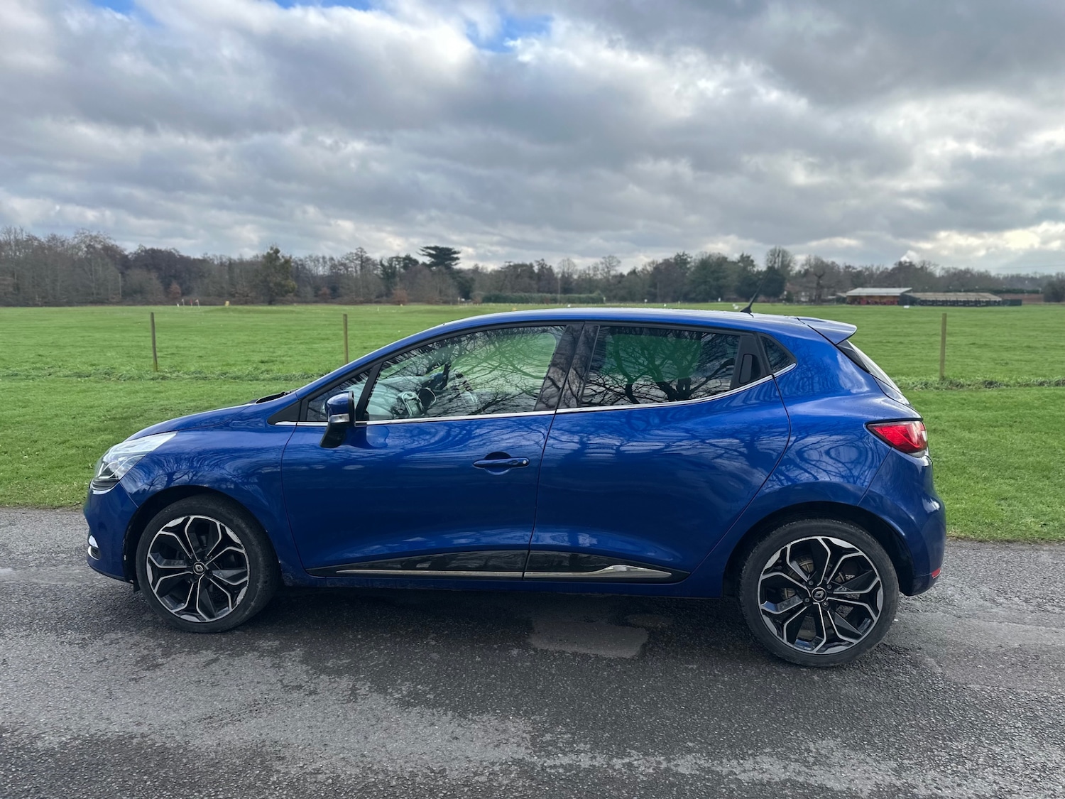 Used Renault Clio 2019 for sale - 77371120: Photo 6