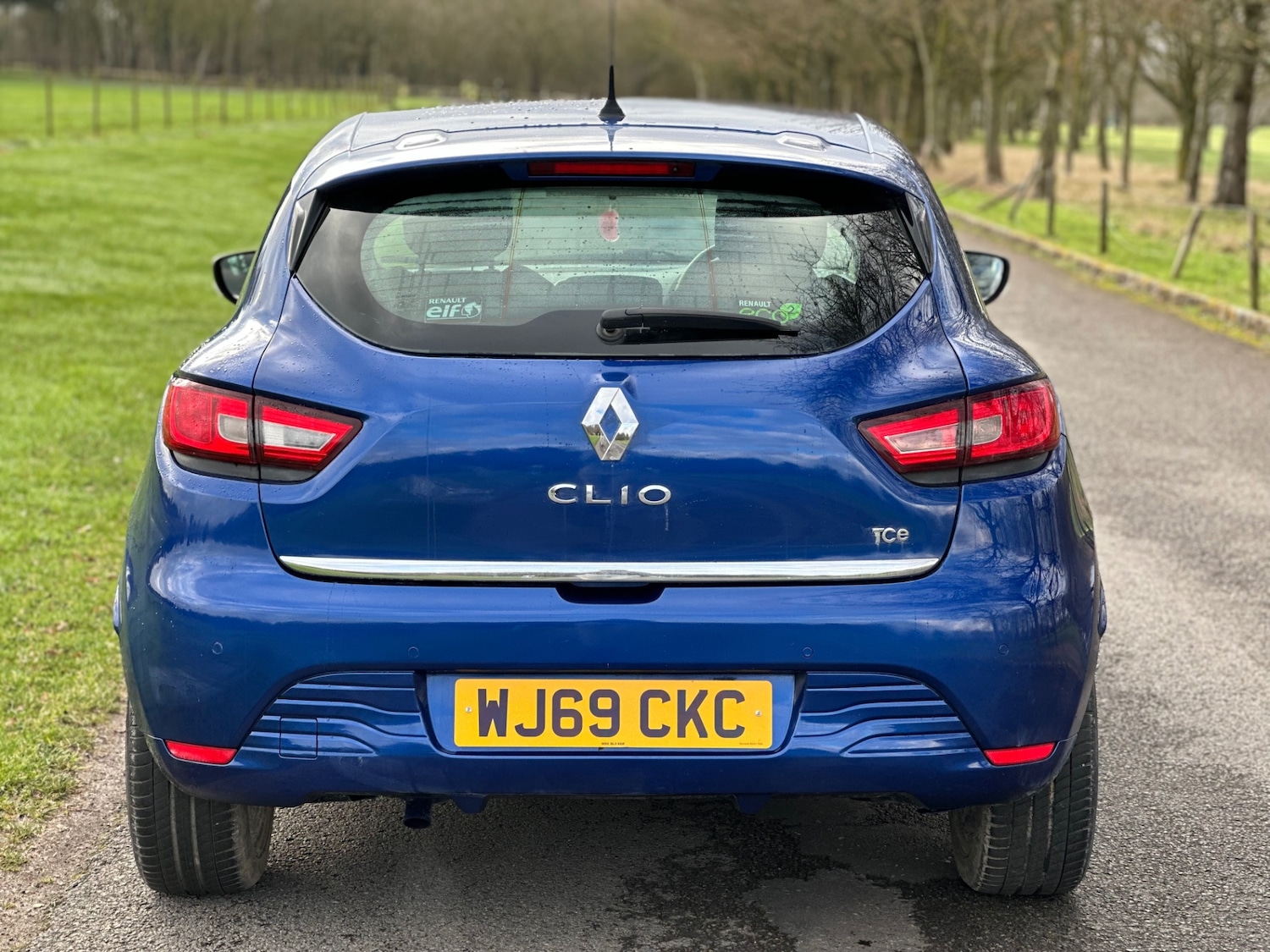 Used Renault Clio 2019 for sale - 77371120: Photo 7