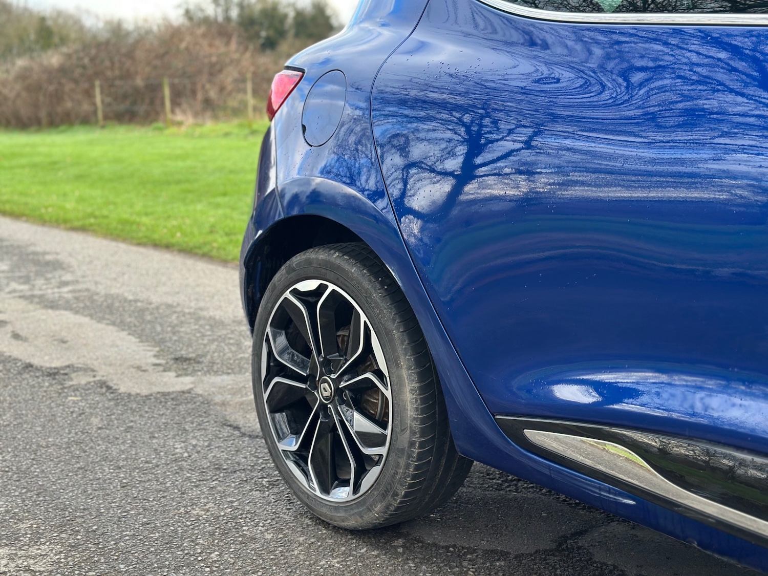 Used Renault Clio 2019 for sale - 77371120: Photo 8