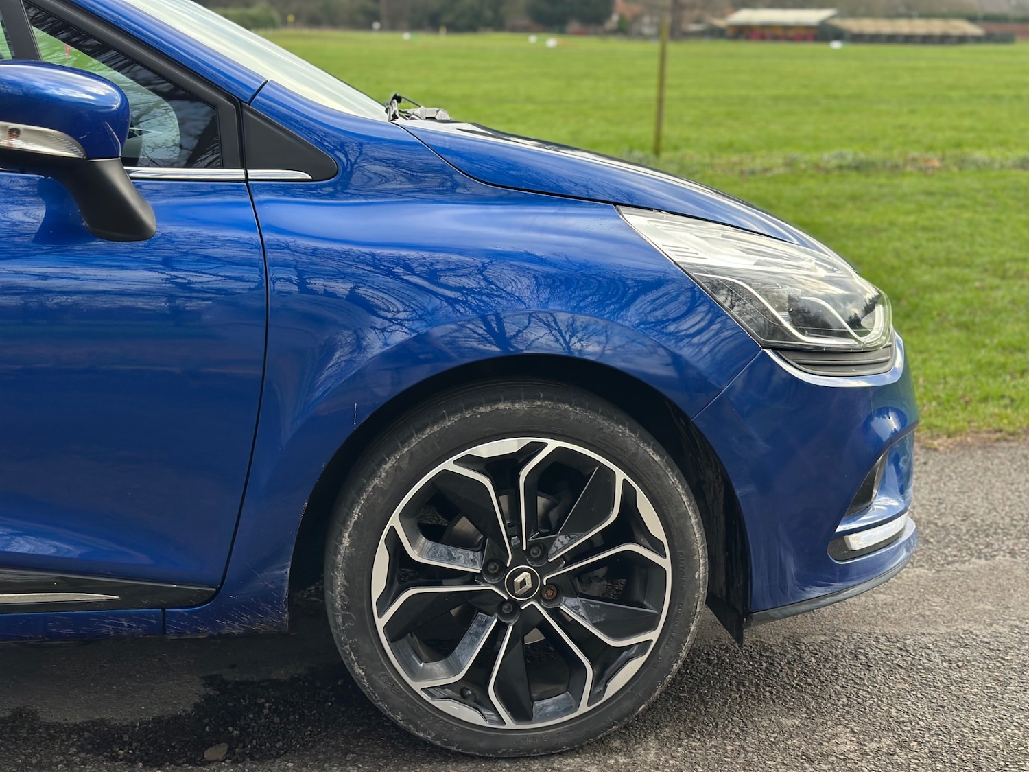 Used Renault Clio 2019 for sale - 77371120: Photo 9