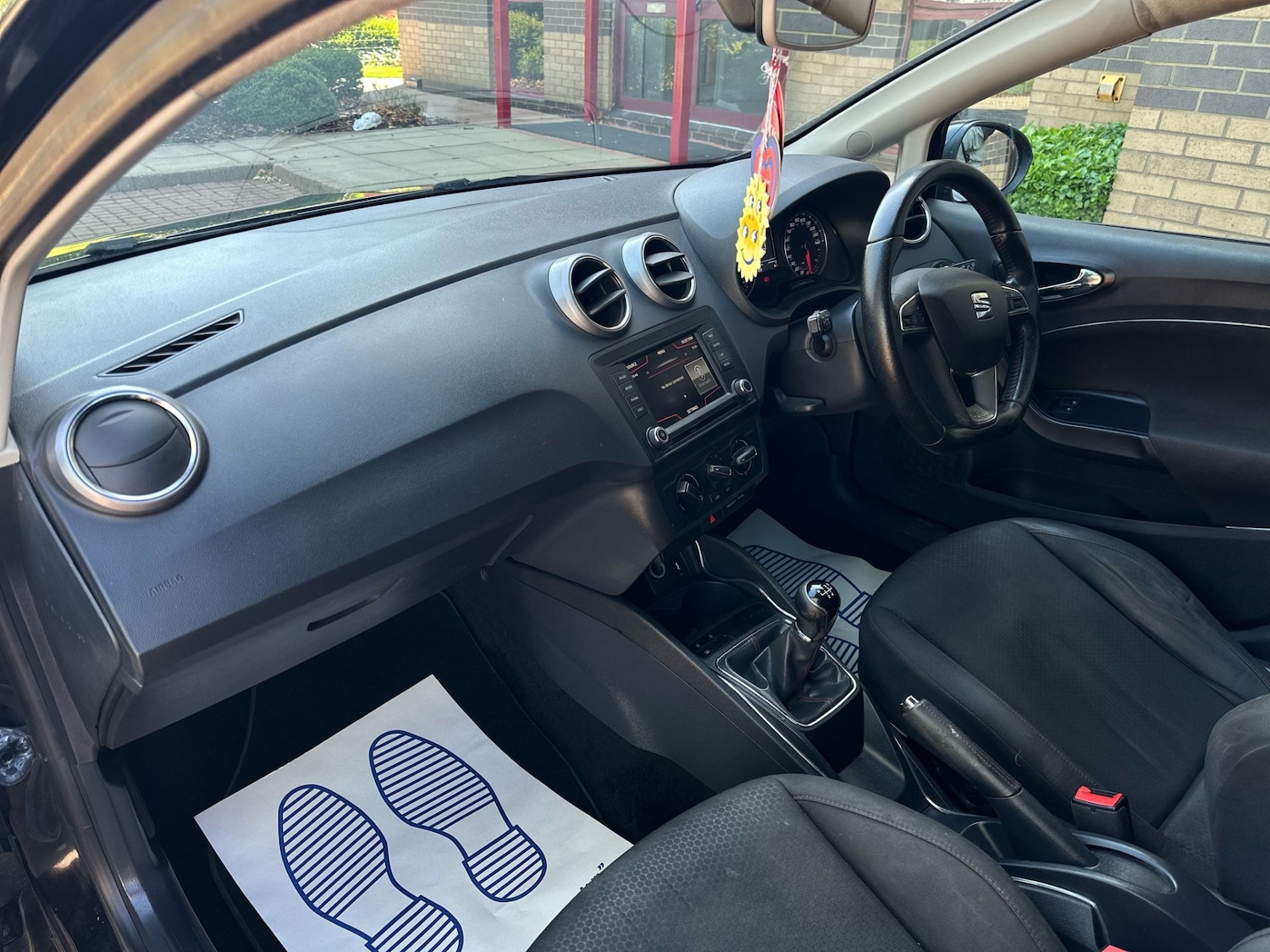 Vehicle 11