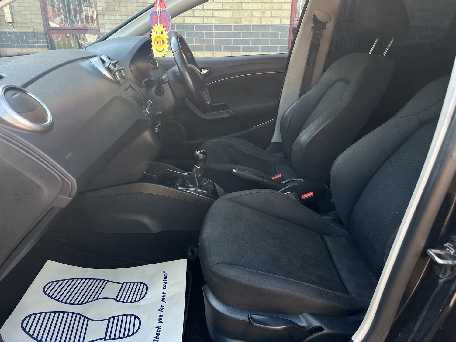 Used SEAT Ibiza 2016 for sale - 75628066: Photo 19