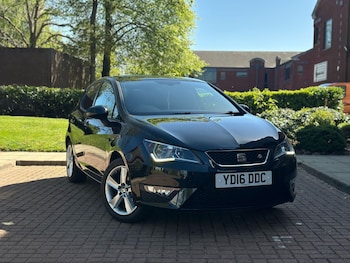 2016 (16) - 1.2 TSI 90 FR Technology 5dr