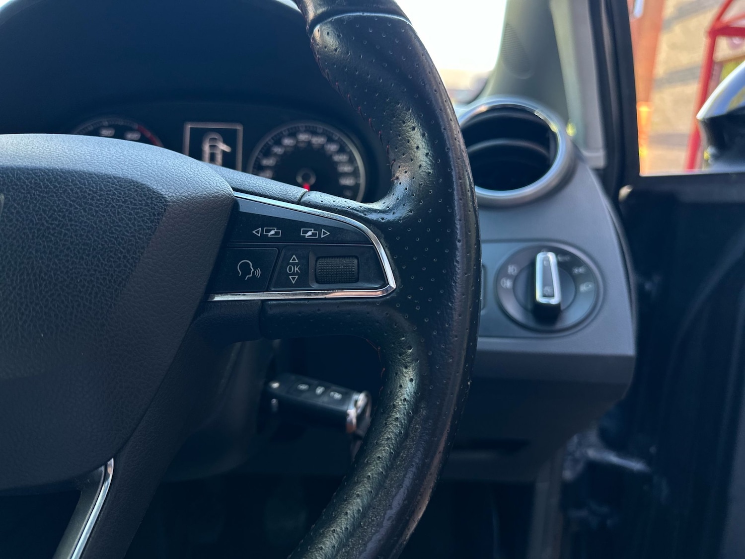 Used SEAT Ibiza 2016 for sale - 75628066: Photo 26