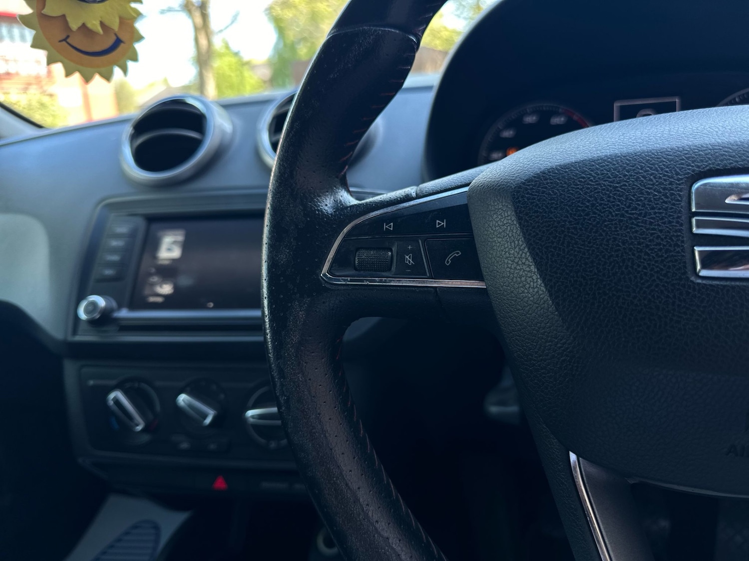 Used SEAT Ibiza 2016 for sale - 75628066: Photo 27