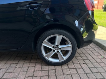 Used SEAT Ibiza 2016 for sale - 75628066: Photo