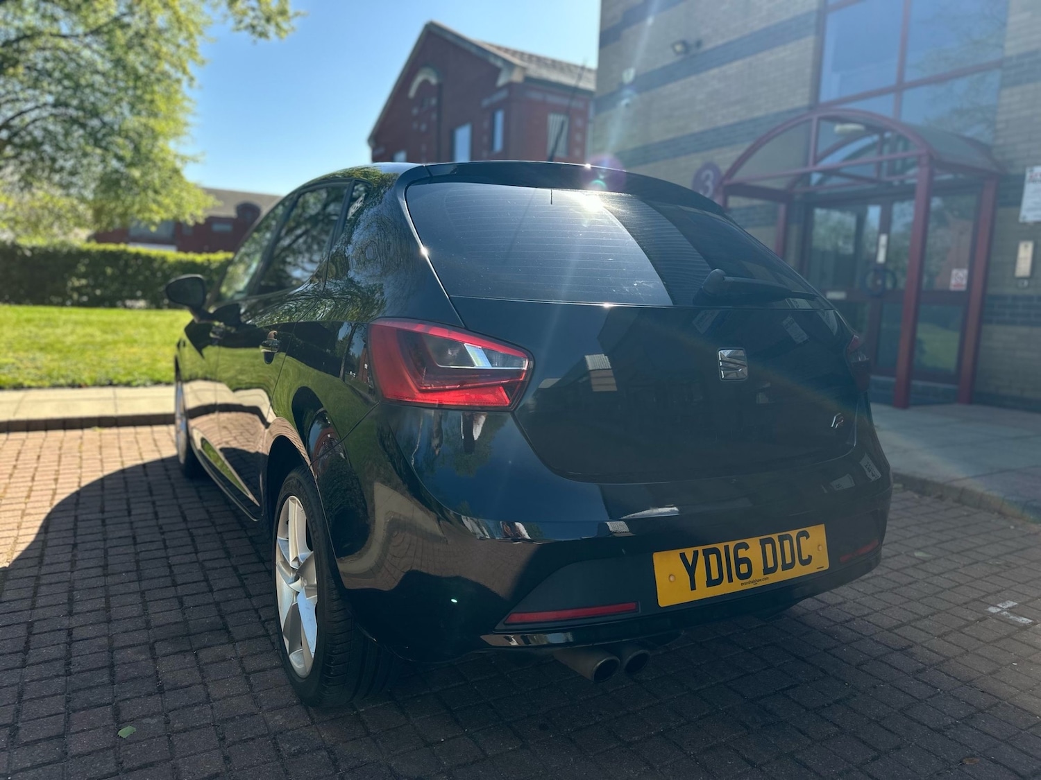 Vehicle 7