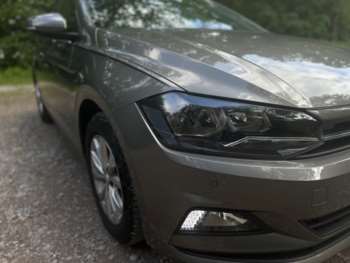 Used Volkswagen Polo 2020 for sale - 75338401: Photo