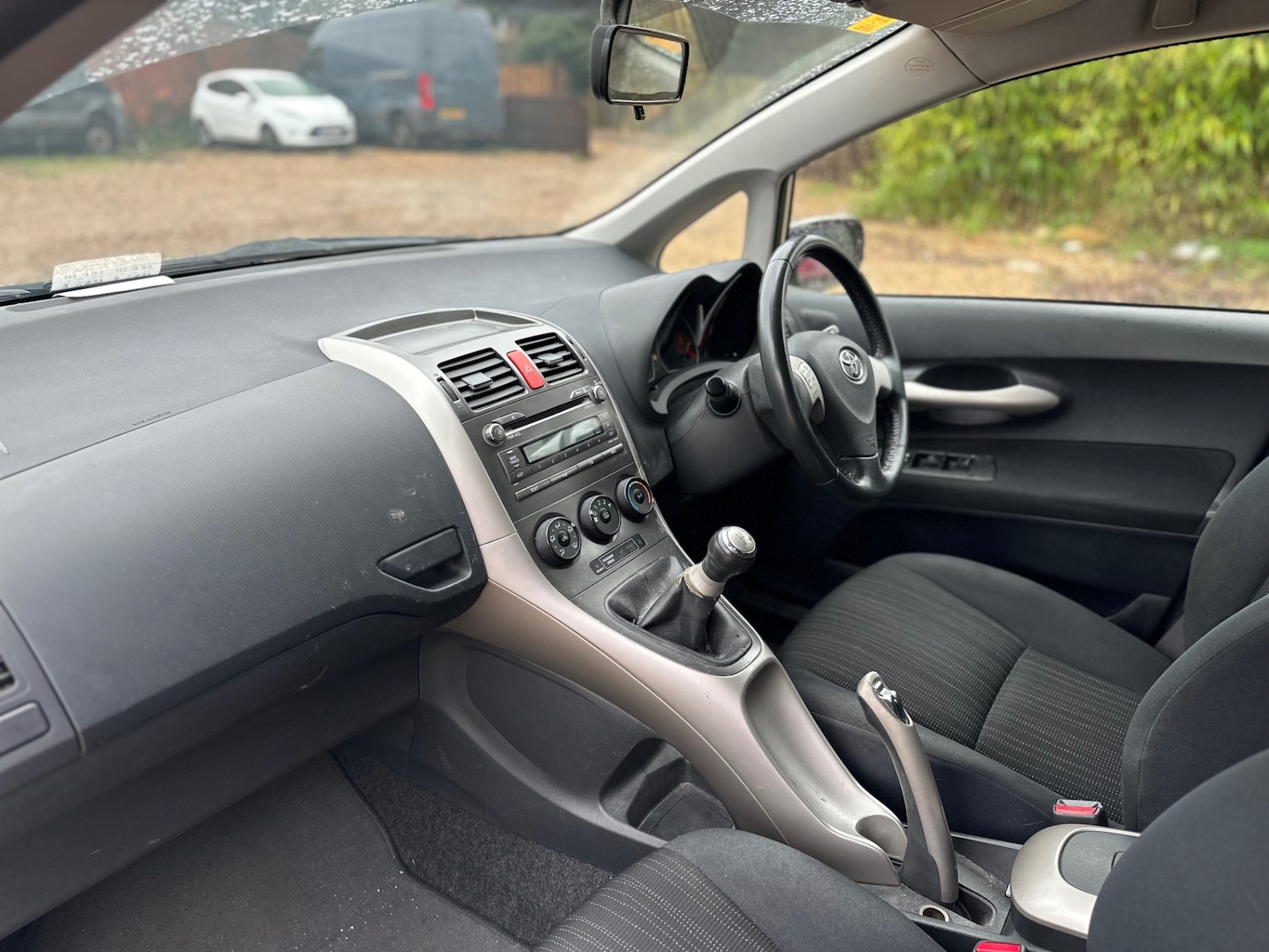 Used Toyota Auris 2007 for sale - 77341165: Photo 12