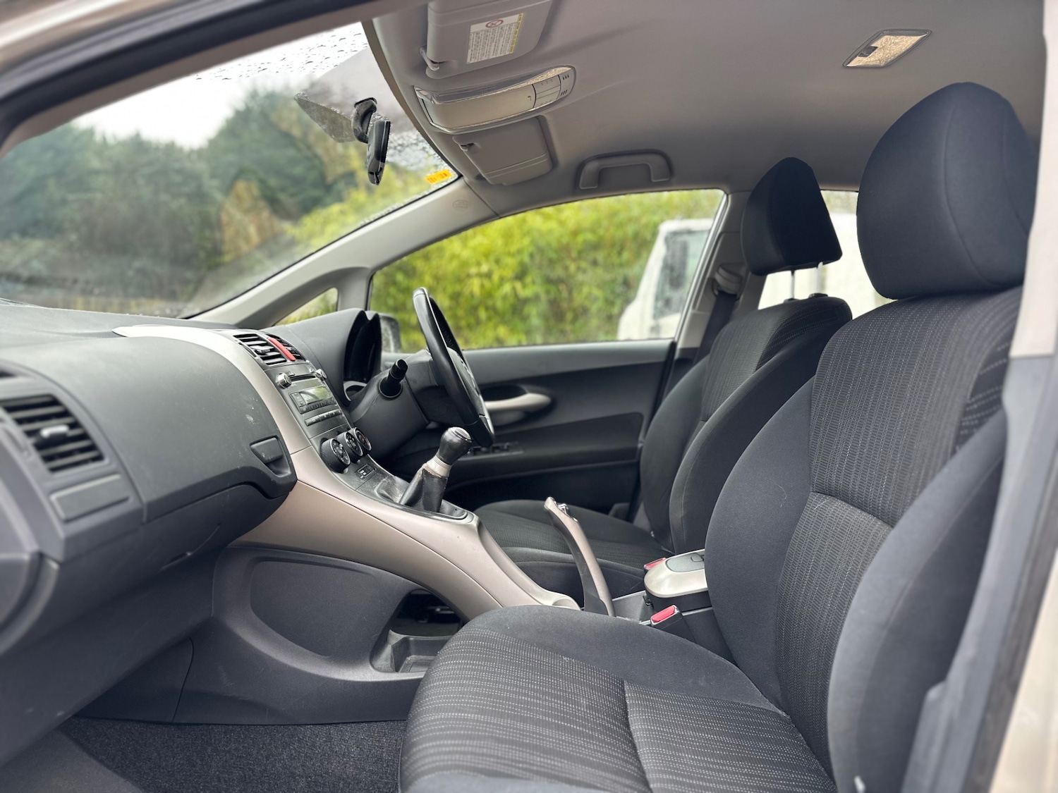 Used Toyota Auris 2007 for sale - 77341165: Photo 13