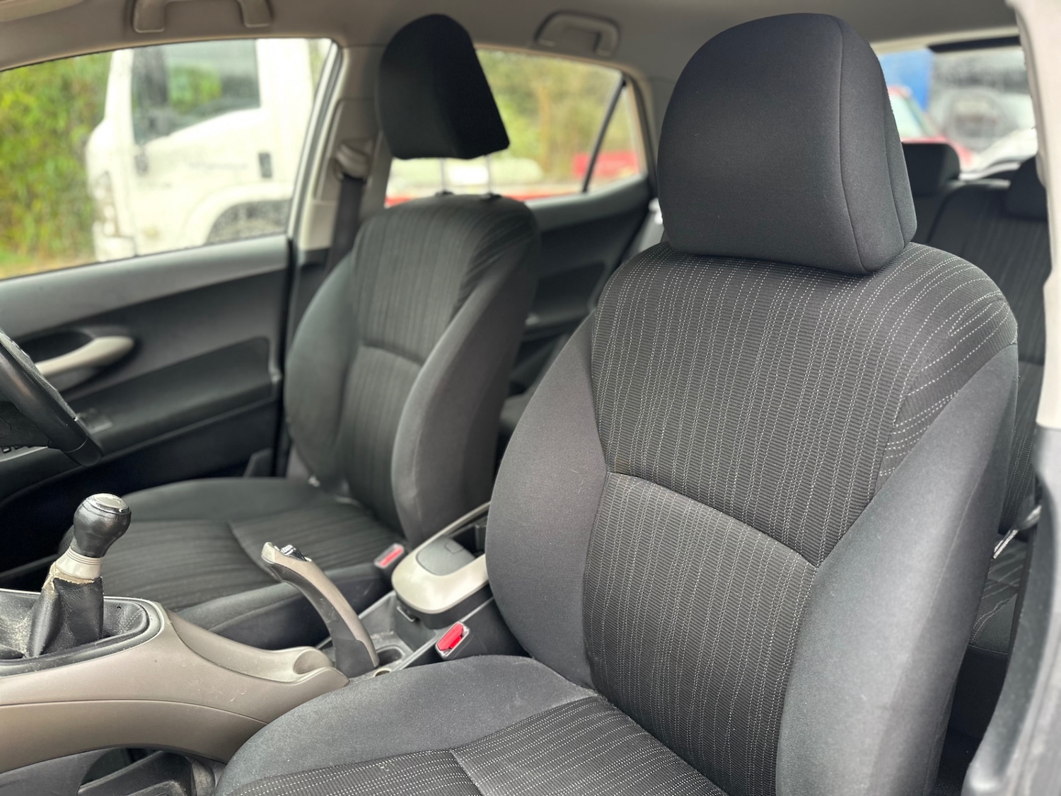 Used Toyota Auris 2007 for sale - 77341165: Photo 14