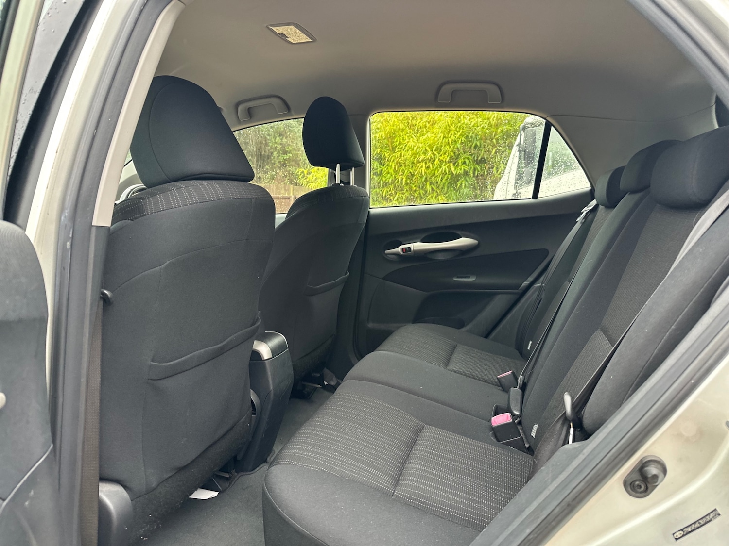 Used Toyota Auris 2007 for sale - 77341165: Photo 15