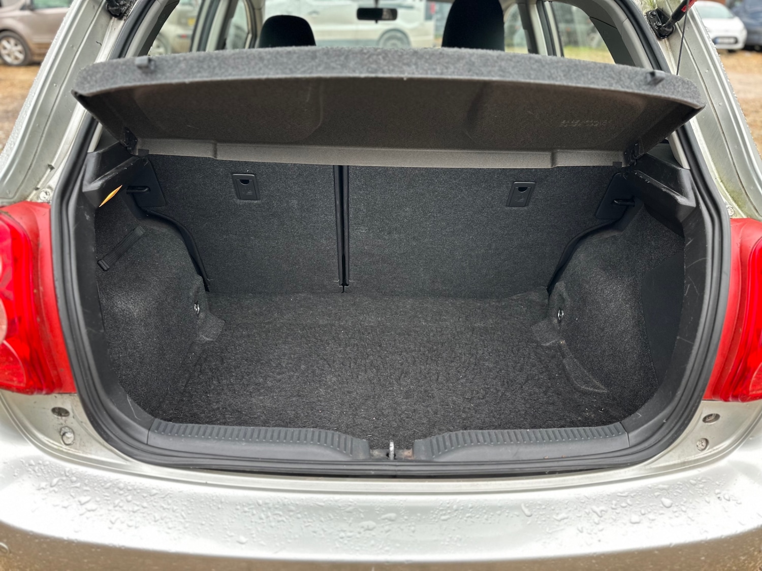 Used Toyota Auris 2007 for sale - 77341165: Photo 16