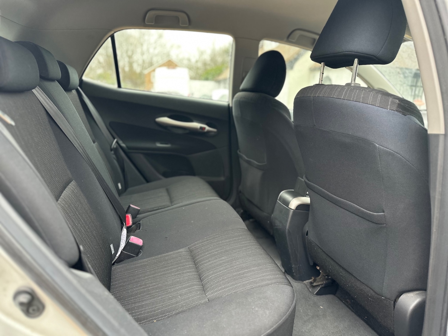 Used Toyota Auris 2007 for sale - 77341165: Photo 17