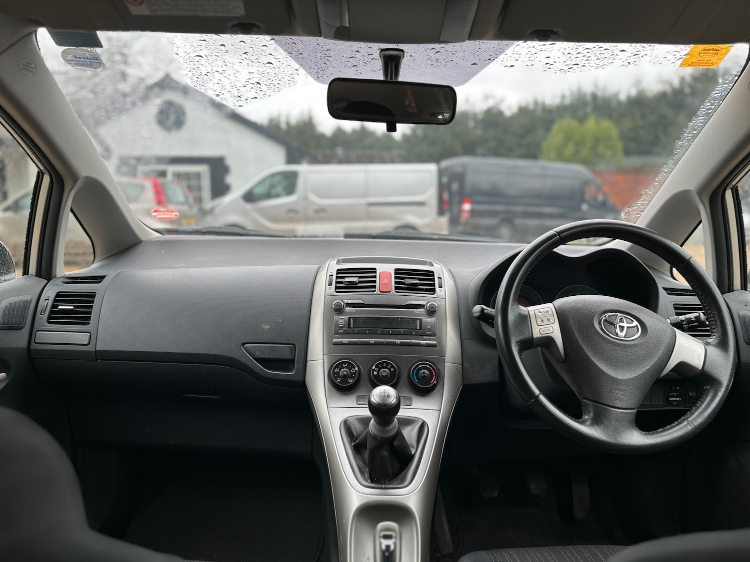 Used Toyota Auris 2007 for sale - 77341165: Photo 18