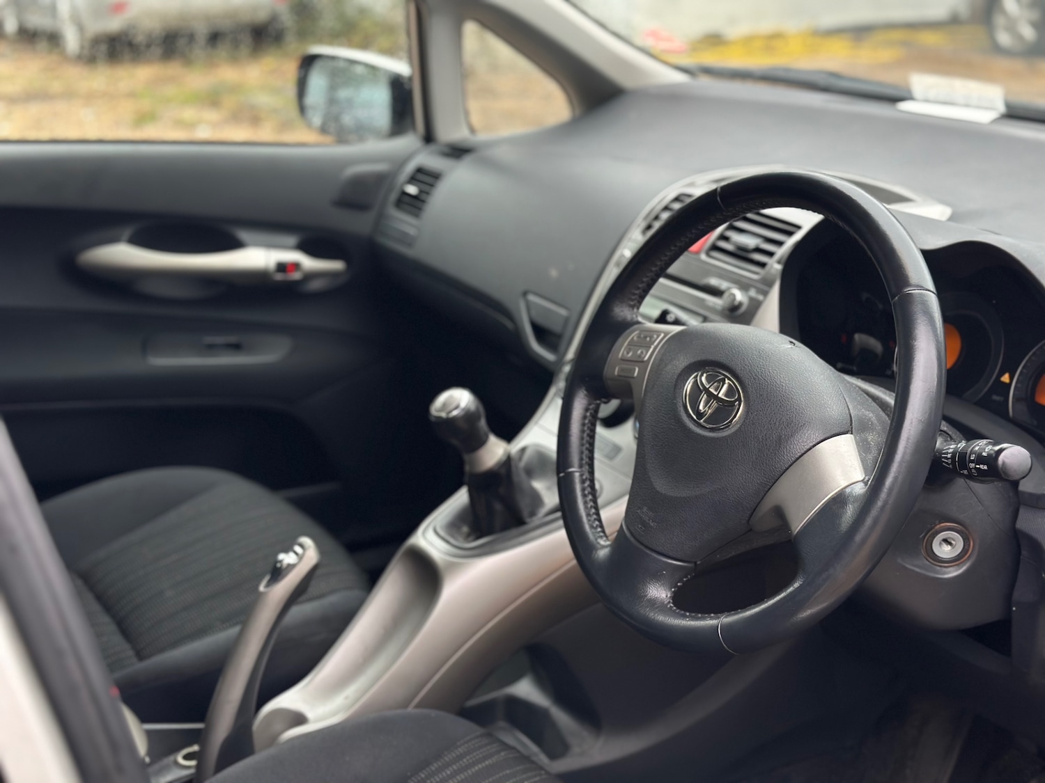 Used Toyota Auris 2007 for sale - 77341165: Photo 2