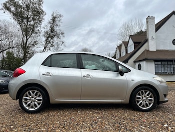 Used Toyota Auris 2007 for sale - 77341165: Photo