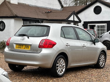 Used Toyota Auris 2007 for sale - 77341165: Photo