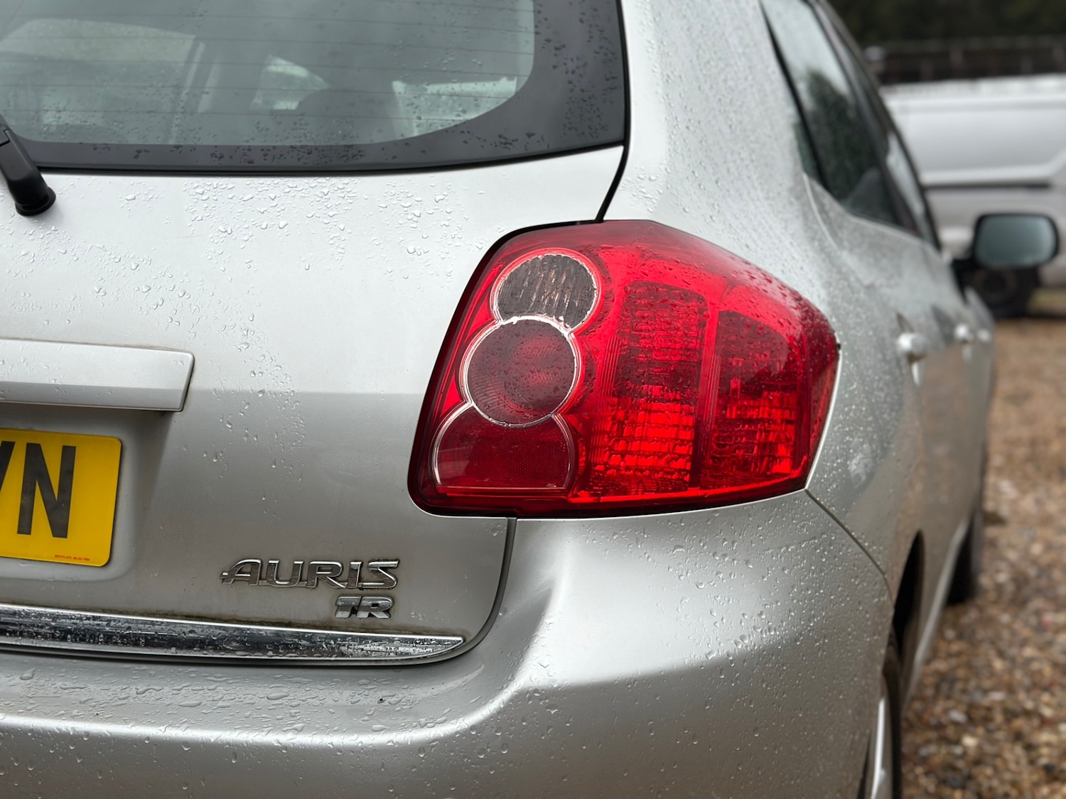 Used Toyota Auris 2007 for sale - 77341165: Photo 6