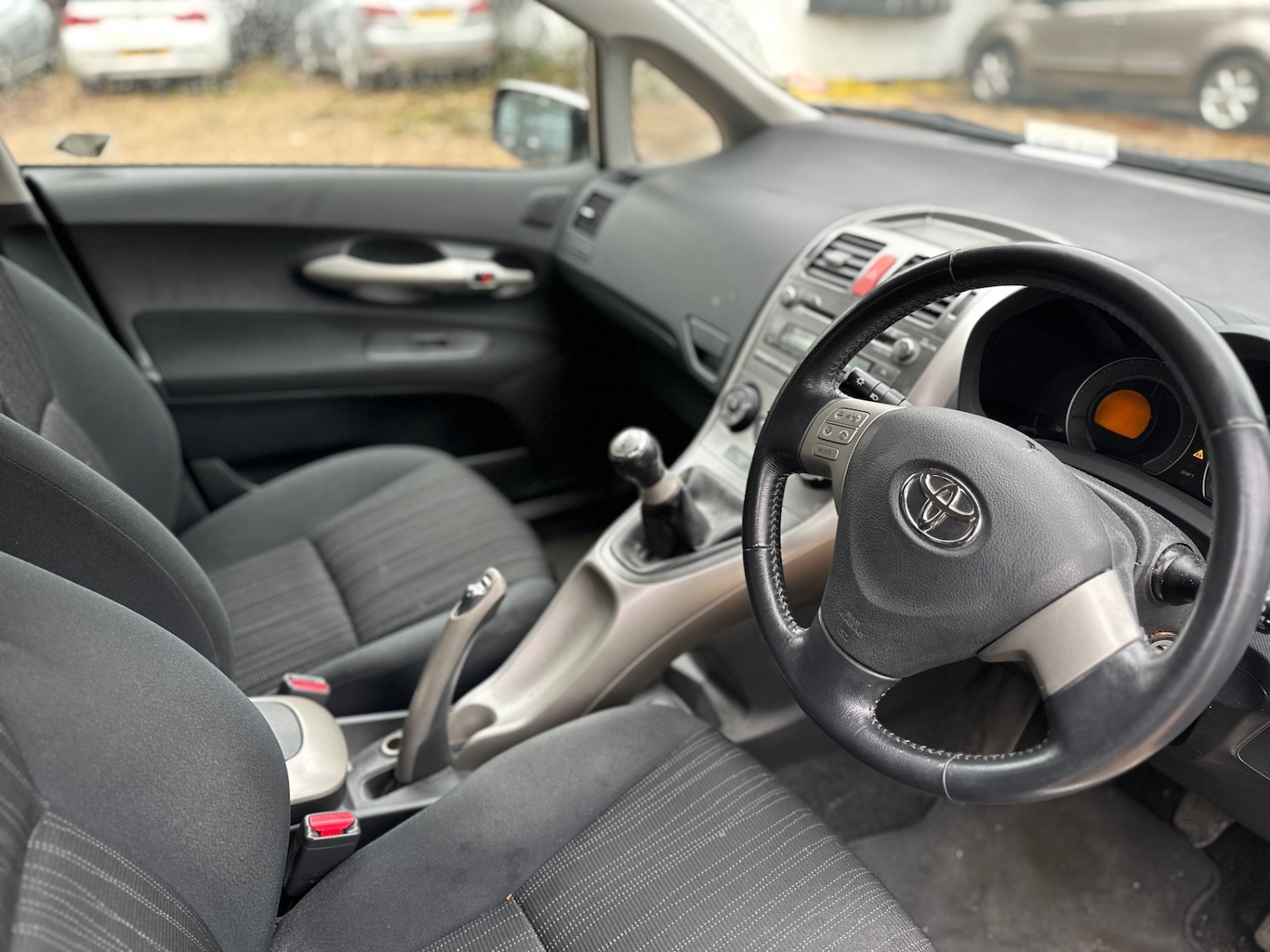 Used Toyota Auris 2007 for sale - 77341165: Photo 9