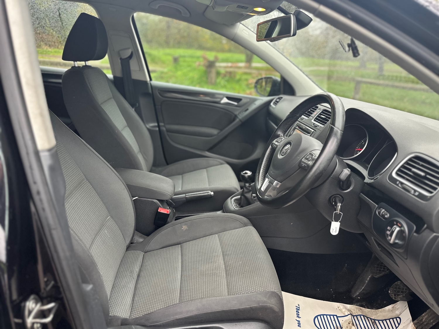 Used Volkswagen Golf 2011 for sale - 76536910: Photo 10